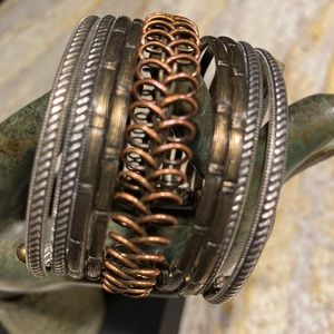 Her name is “Unique” and that she is!